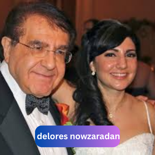 delores nowzaradan