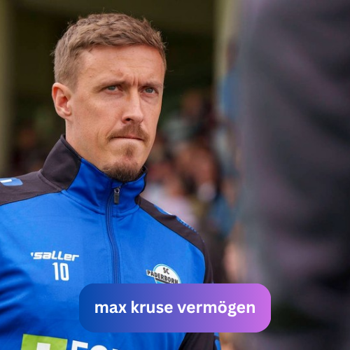 max kruse vermögen