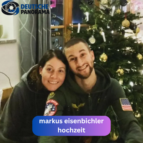 markus eisenbichler hochzeit