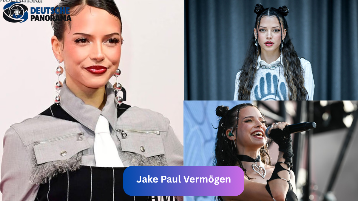 Nina Chuba Alter: Wie alt ist die Sängerin?