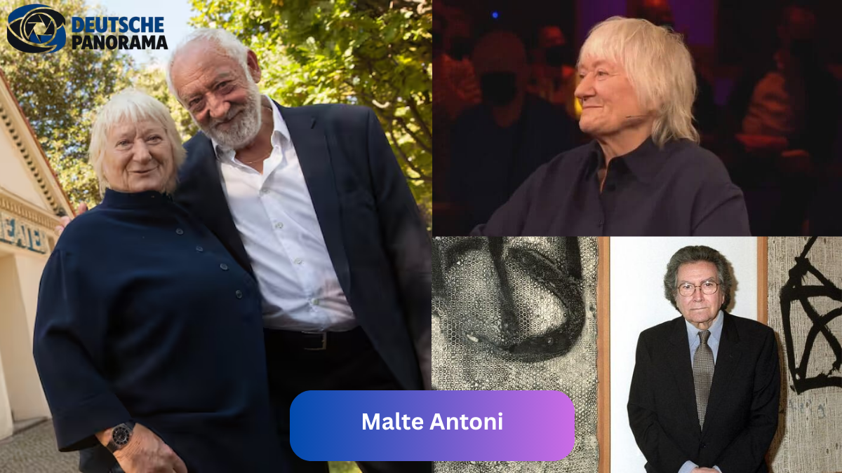 Malte Antoni: Leben, Karriere und Todesursache