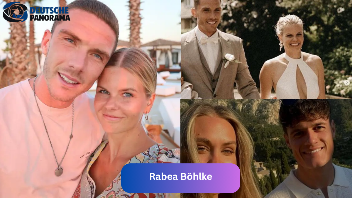 Rabea Böhlke: Leben, Beziehung & Fakten