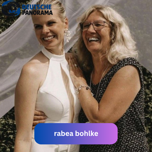 rabea bohlke