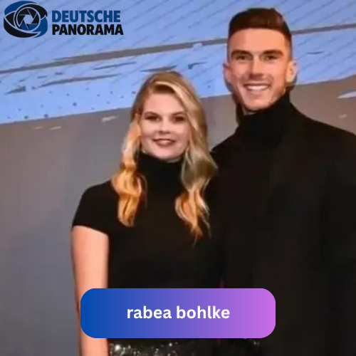 rabea bohlke