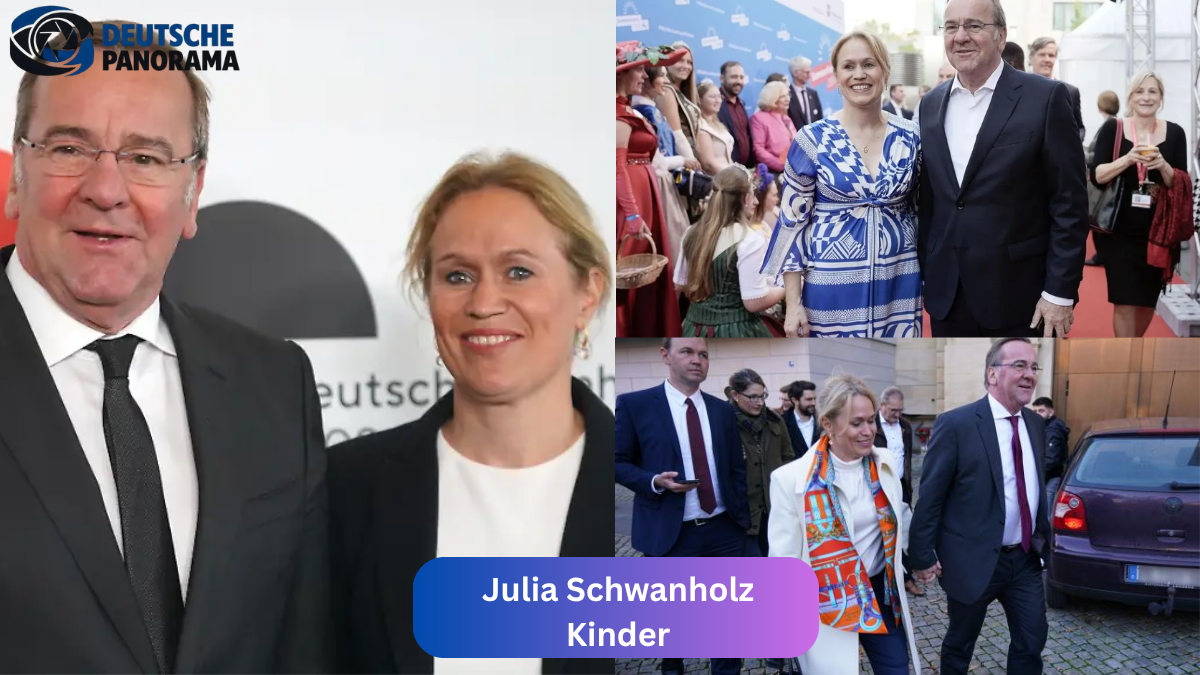 julia schwanholz kinder