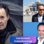 uwe kockisch krebserkrankung