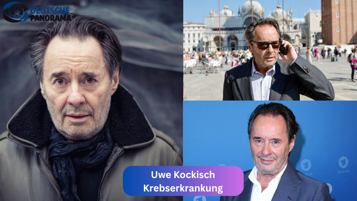 Uwe Kockisch Krebserkrankung: Was ist bekannt?
