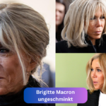 brigitte macron ungeschminkt
