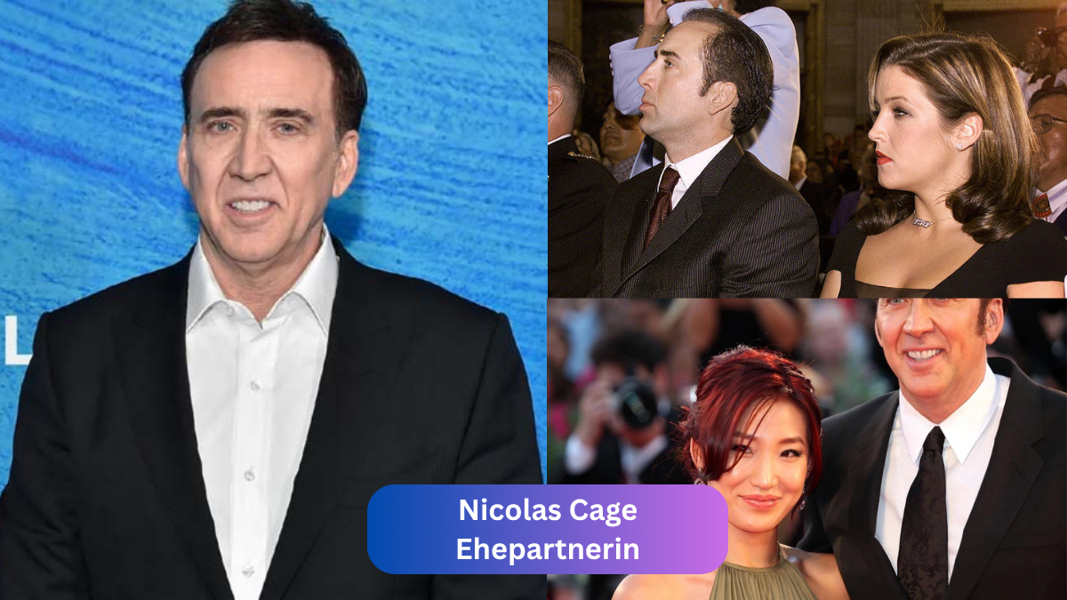 nicolas cage ehepartnerin