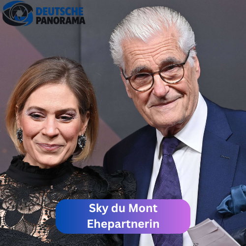 sky du mont ehepartnerin