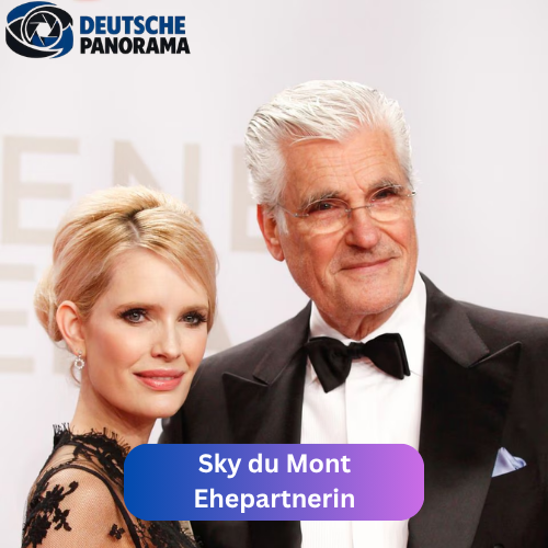sky du mont ehepartnerin
