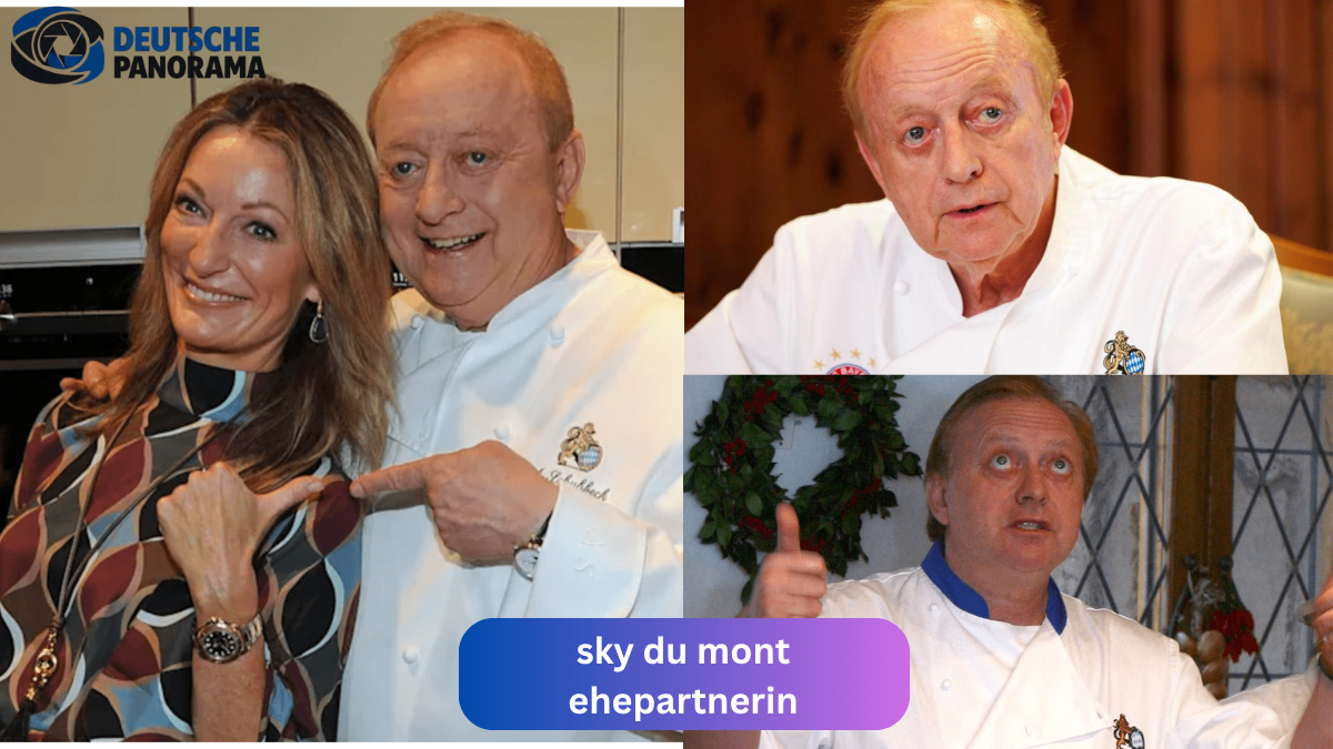 Alfons Schuhbeck Ehefrau: Wahrheit über sein Privatleben