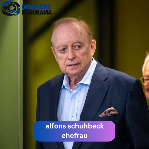 alfons schuhbeck ehefrau