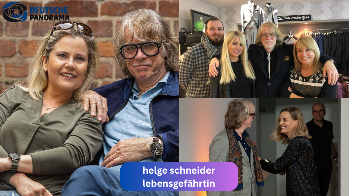 Helge Schneider Lebensgefährtin: Was über sein Privatleben bekannt ist