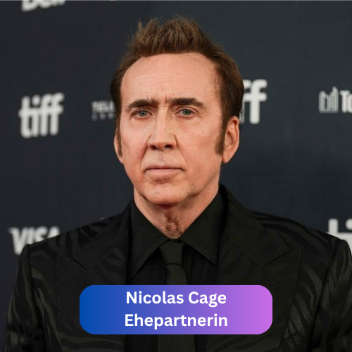 nicolas cage ehepartnerin