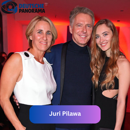 juri pilawa