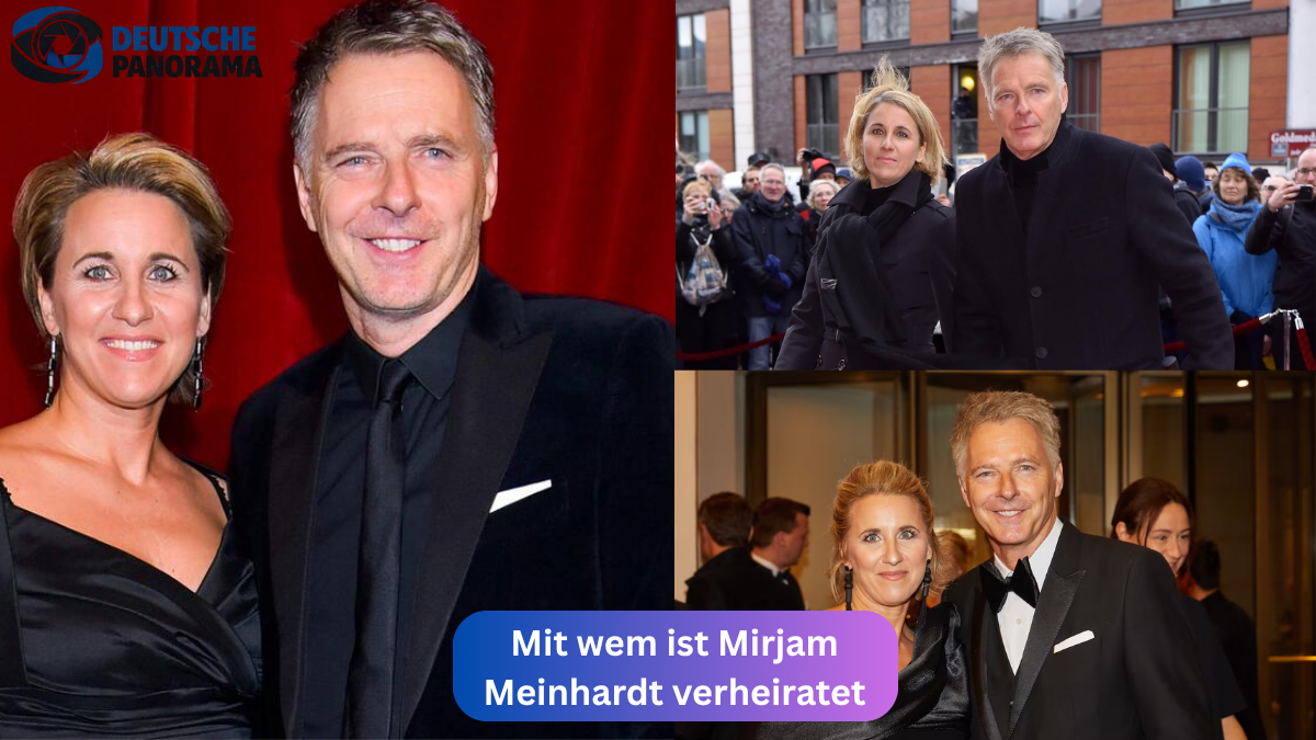 Juri Pilawa: Karriere, Familie und Leben des TV-Moderators