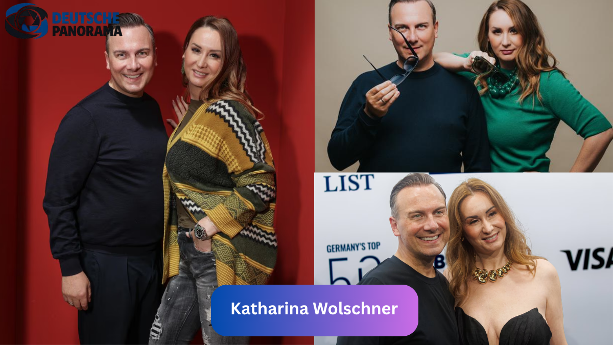 Katharina Wolschner: Herkunft, Alter, Hochzeit & Familie