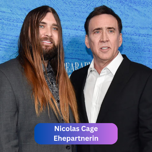 nicolas cage ehepartnerin
