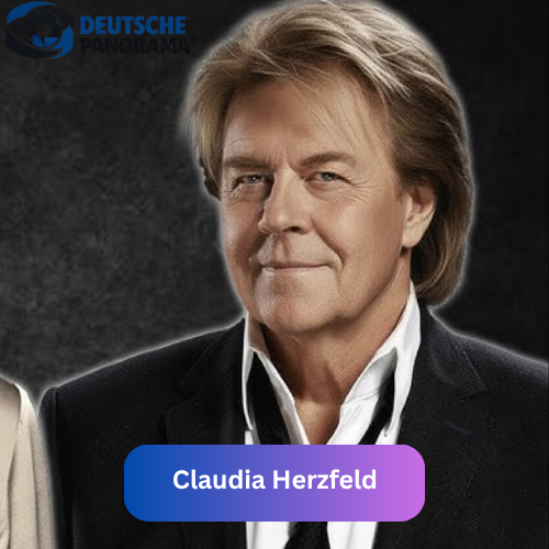 claudia herzfeld
