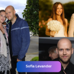 sofia levander