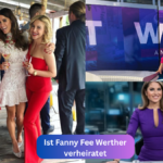 ist fanny fee werther verheiratet