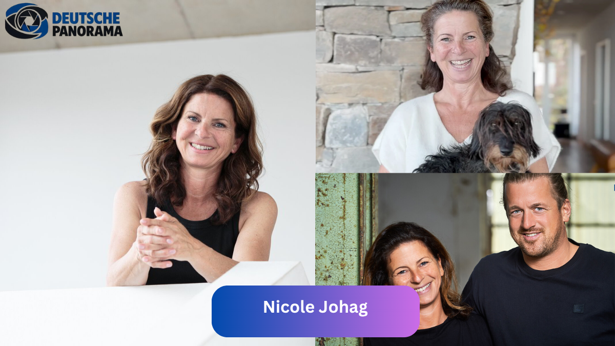 Nicole Johag: Leben, Beziehung und aktuelle Infos
