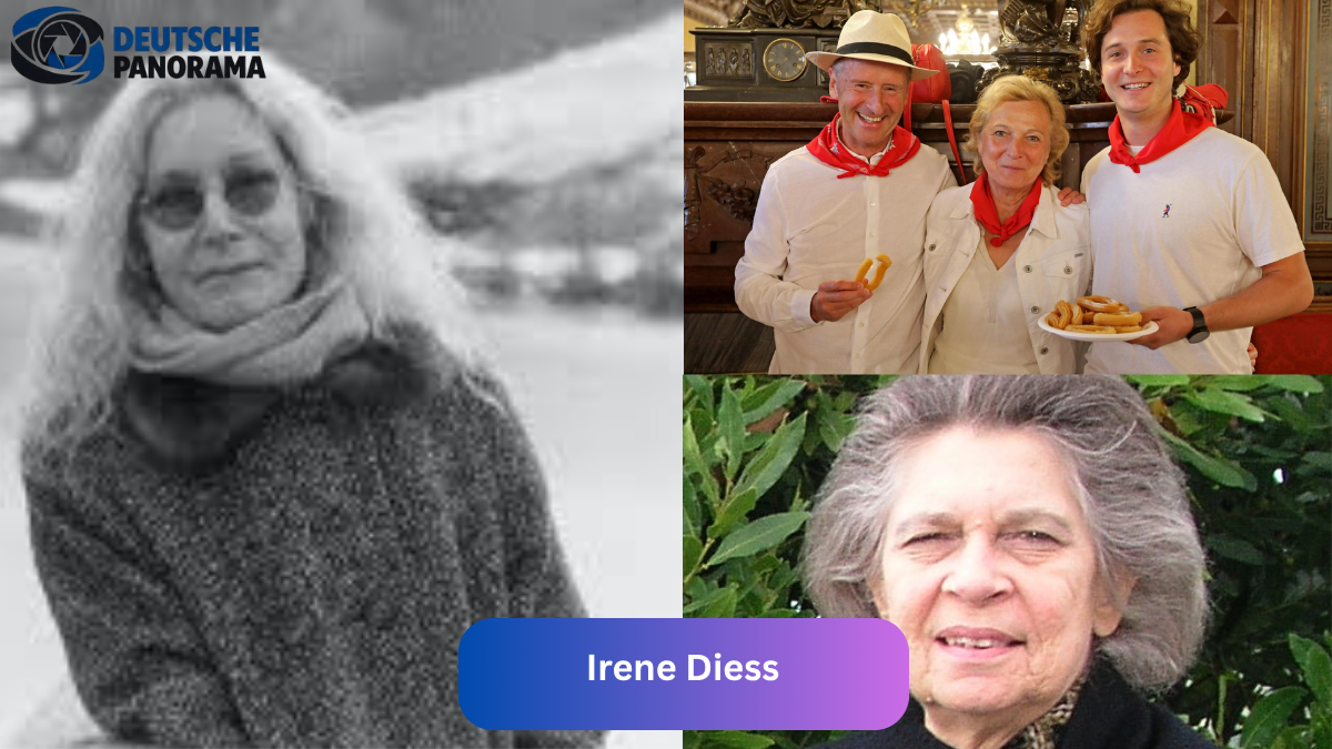 irene diess