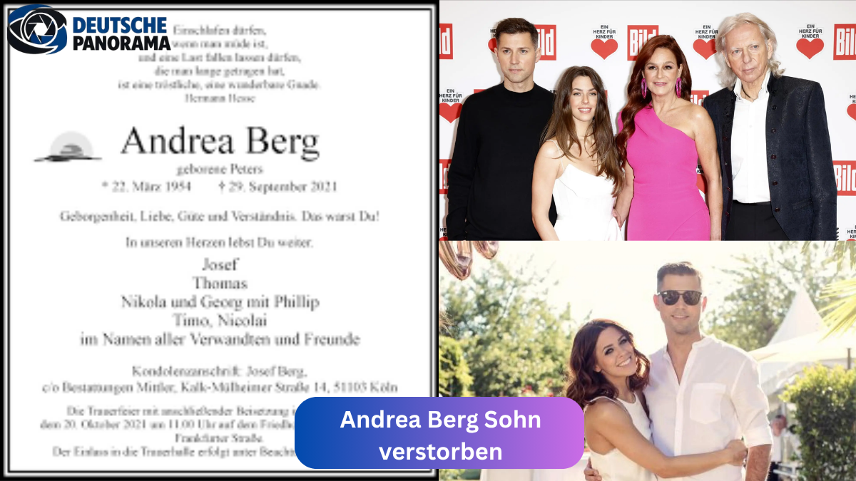 andrea berg sohn verstorben