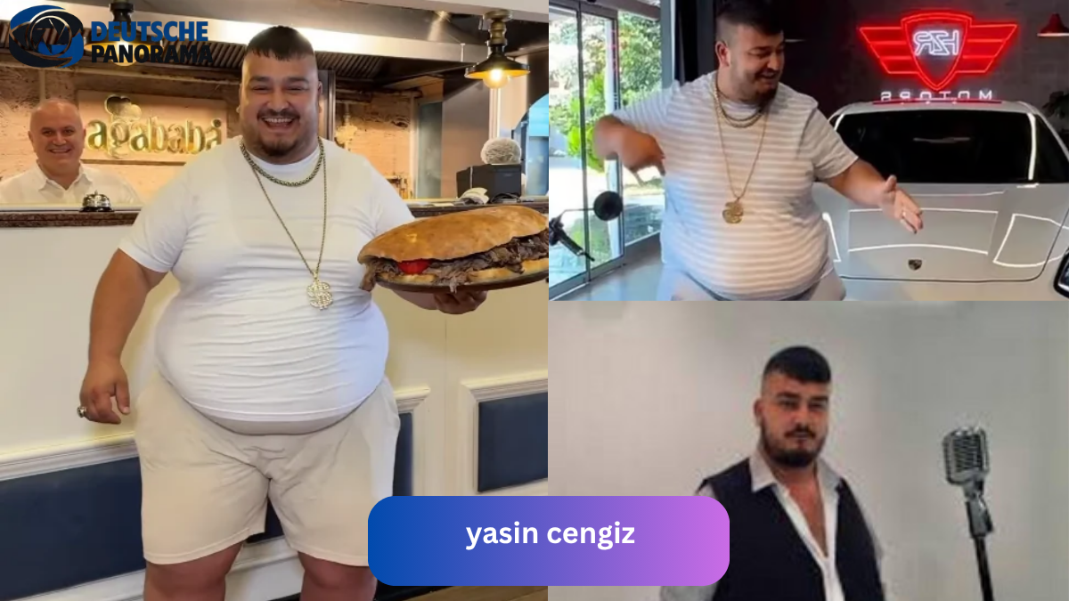 yasin cengiz