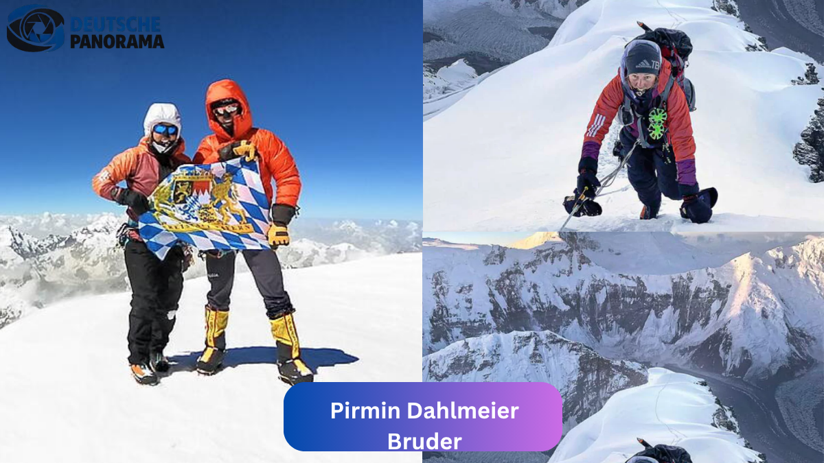 Pirmin Dahlmeier Bruder: Fakten über Lauras Familie
