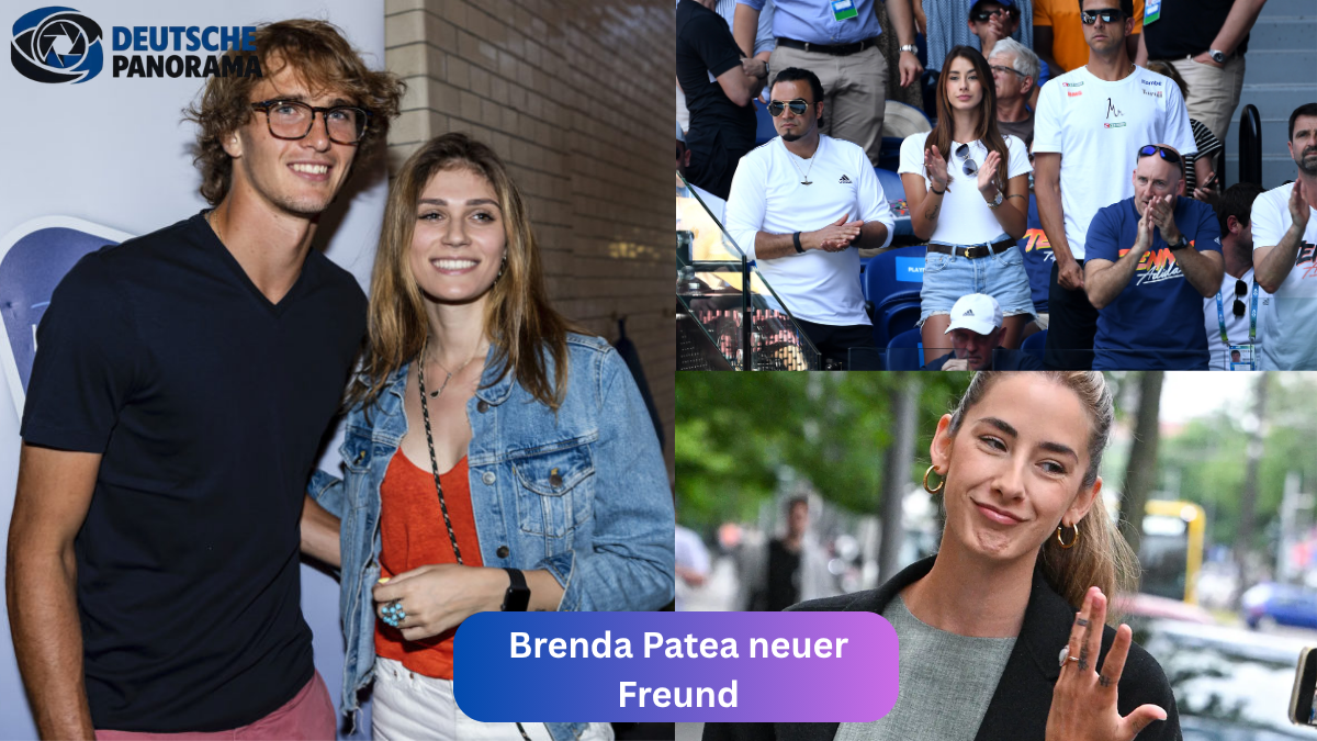 Brenda Patea neuer Freund: Aktueller Beziehungsstatus