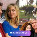 michael bram pfleghar