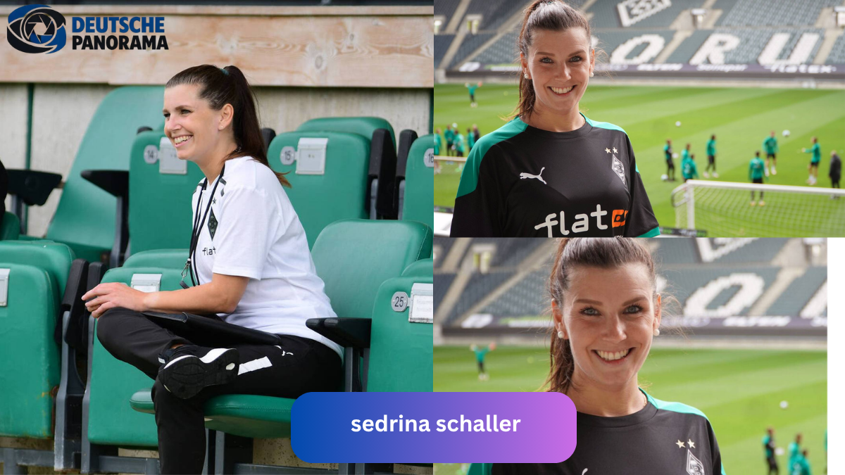 Sedrina Schaller – Leben, Karriere und persönliche Einblicke