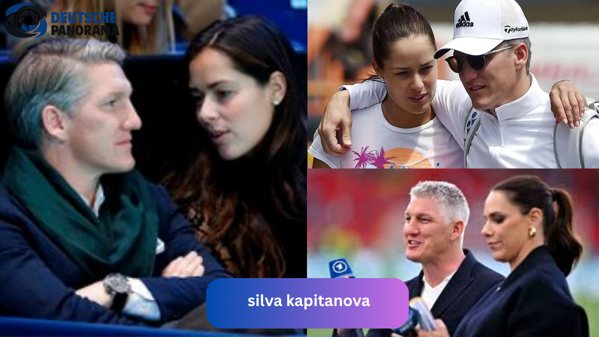 Silva Kapitanova: Leben, Karriere und spannende Fakten