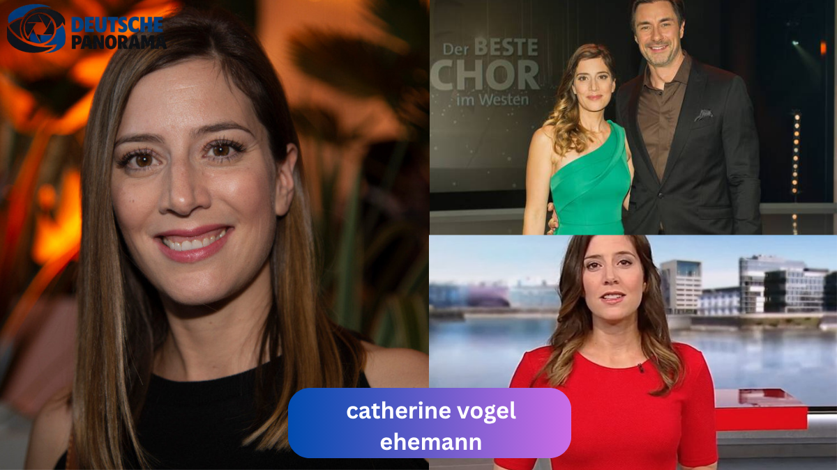 Catherine Vogel Ehemann: Fakten, Gerüchte und Wahrheit
