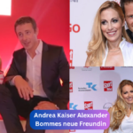 andrea kaiser alexander bommes neue freundin