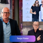 tanja flister