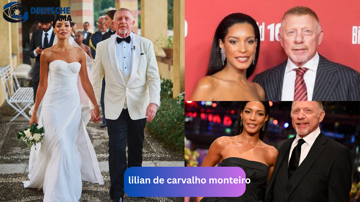 Lilian de Carvalho Monteiro: Leben, Karriere und Einfluss