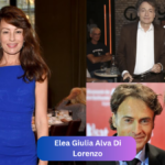elea giulia alva di lorenzo