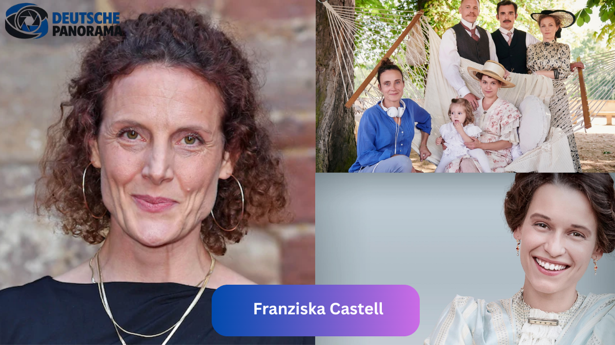 franziska castell