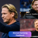 marcus hamberg flashback