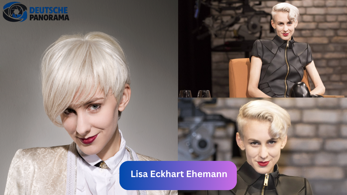 Lisa Eckhart Ehemann: Was über ihr Privatleben bekannt ist